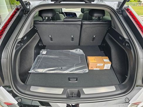 New 2026 Cadillac Optiq Luxury 1 AWD/4WD image 13
