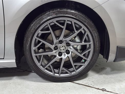 Certified 2025 Toyota Camry SE image 21