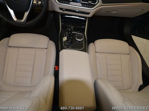 Used 2021 BMW 330e w/ Convenience Package image 19