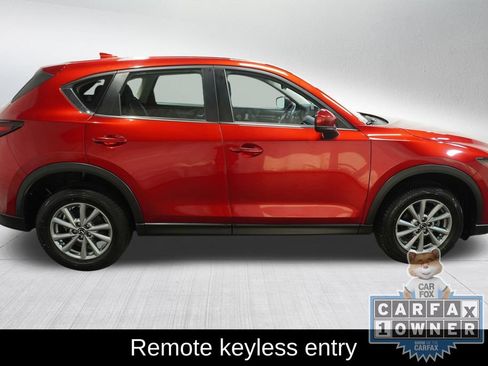 Used 2023 MAZDA CX-5 AWD 2.5 S image 5