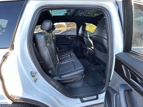Used 2023 Audi SQ7 Premium Plus image 60