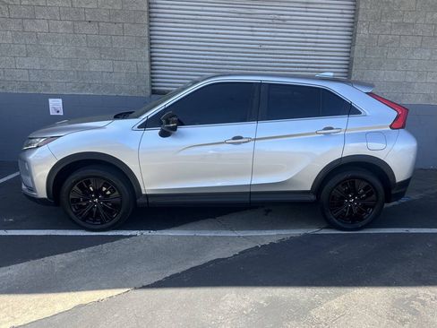 Used 2019 Mitsubishi Eclipse Cross AWD image 5