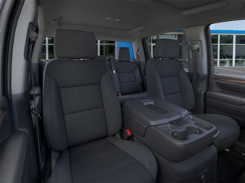 New 2026 Chevrolet Silverado 2500 LT image 16