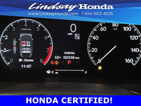 Certified 2023 Honda Civic Sport image 13