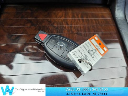 Used 2016 Mercedes-Benz GL 63 AMG 4MATIC image 21
