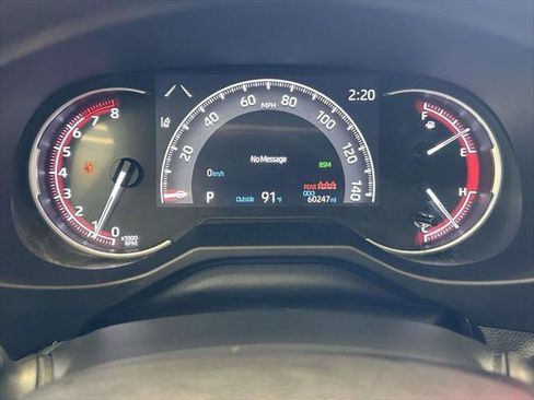 Certified 2024 Toyota RAV4 XLE FWD image 28