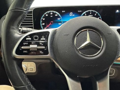 Used 2021 Mercedes-Benz GLE 350 4MATIC image 23