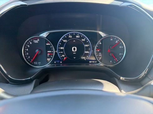 Certified 2019 Chevrolet Blazer RS image 18