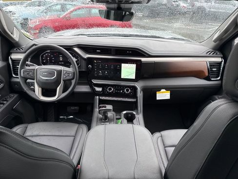 New 2026 GMC Sierra 1500 Denali w/ Technology Package image 6