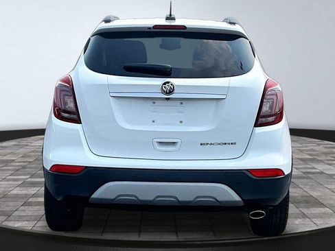 Used 2019 Buick Encore Preferred FWD image 4