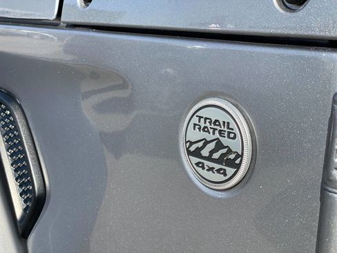 Used 2020 Jeep Wrangler Unlimited Sport S image 8