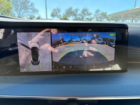 New 2026 Nissan Murano SL image 28