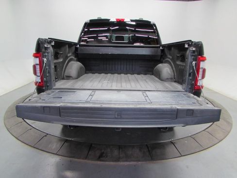 Certified 2022 Ford F150 Tremor w/ Equipment Group 402A High AWD/4WD image 11
