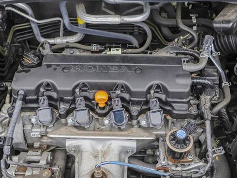 Used 2022 Honda HR-V Sport image 30