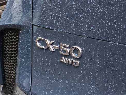 New 2026 MAZDA CX-50 AWD 2.5 S w/ Weather Package image 21