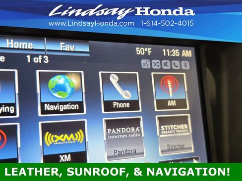 Used 2016 Chevrolet Cruze LTZ w/ Sun, Sound and Sport Package image 15