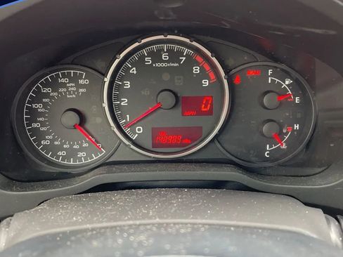 Used 2016 Subaru BRZ Limited image 16