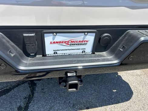 New 2026 Chevrolet Silverado 1500 ZR2 w/ LPO, Dark Essentials Package AWD/4WD image 28