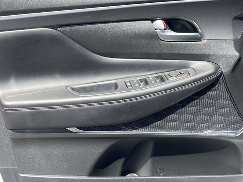 Certified 2023 Hyundai Santa Fe SEL w/ Premium Package FWD image 14