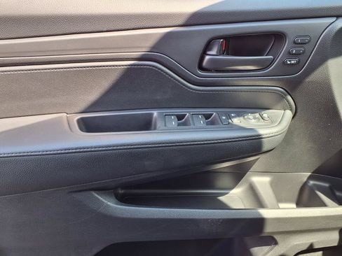 Used 2025 Honda Odyssey Sport-L image 20