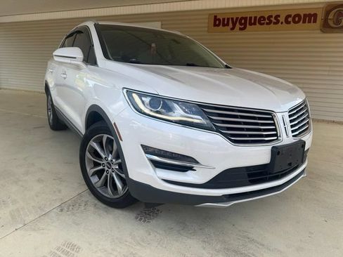 Used 2015 Lincoln MKC AWD w/ Equipment Group 101A Select image 3