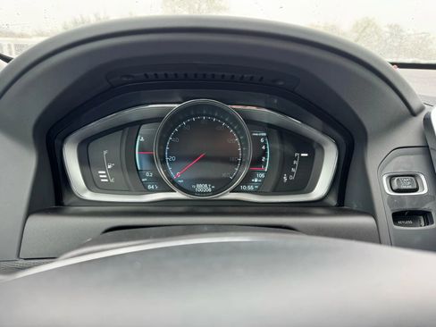 Used 2014 Volvo XC60 T6 image 21