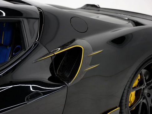 Used 2025 Ferrari 296 GTB RWD image 16