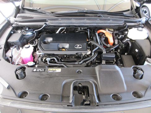 Used 2025 Lexus RX 350h w/ Convenience Package AWD/4WD image 47