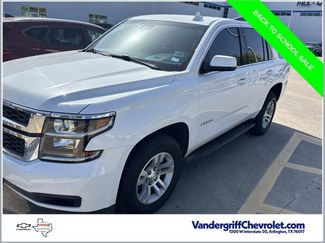 Used 2019 Chevrolet Tahoe LT RWD video 1