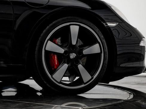 Used 2014 Porsche 911 50th Anniversary Edition image 83