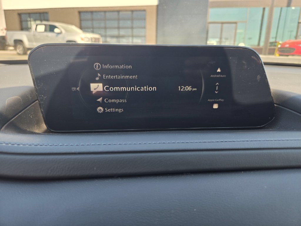 Certified 2024 MAZDA CX-30 AWD 2.5 S image 18