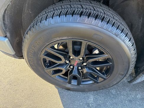 Certified 2023 GMC Sierra 1500 Elevation image 20