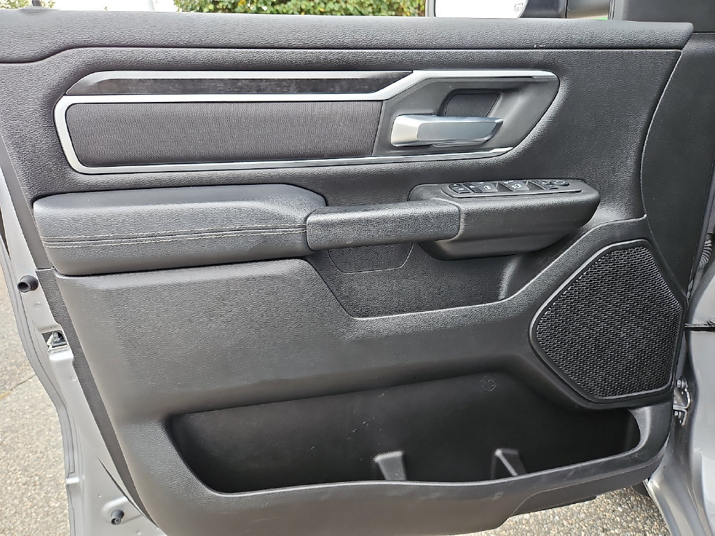 Used 2023 RAM 1500 Big Horn AWD/4WD image 14