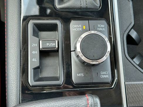 Used 2023 Toyota Sequoia TRD Pro image 37