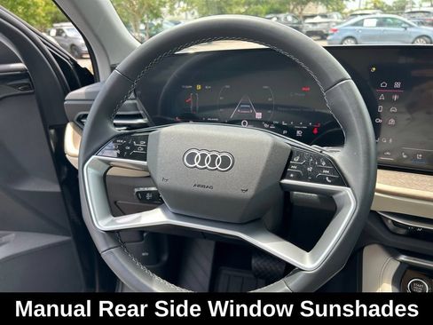Certified 2025 Audi Q5 Premium Plus AWD/4WD image 24