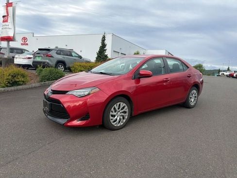 Used 2019 Toyota Corolla LE FWD image 33