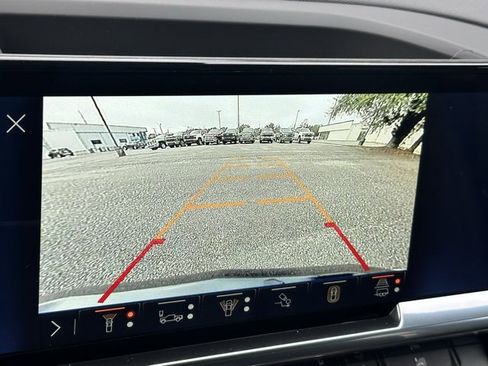 New 2026 Chevrolet Silverado 1500 RST image 11