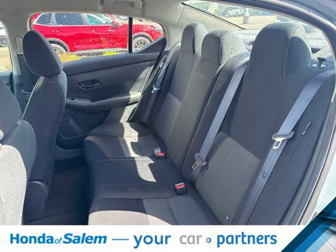 Used 2024 Nissan Sentra SV image 13