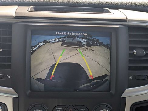 Used 2019 RAM 1500 Big Horn AWD/4WD image 20