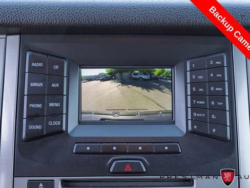 Used 2017 Ford Expedition XLT AWD/4WD image 8
