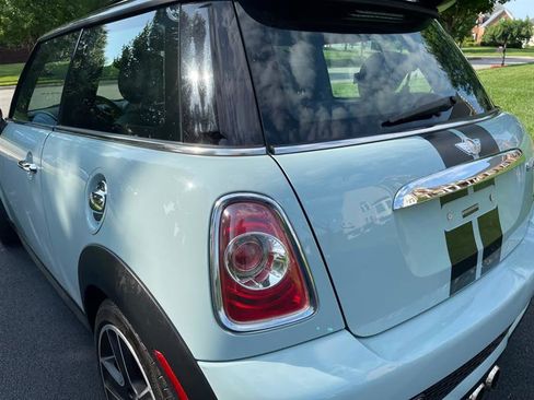 Used 2012 MINI Cooper S FWD image 70