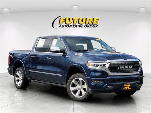 Used 2020 RAM 1500 Limited image 1