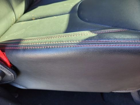 Certified 2017 Jeep Wrangler Unlimited Rubicon image 21