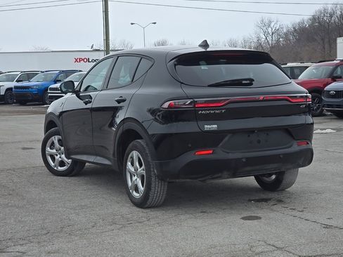 Certified 2024 Dodge Hornet GT w/ Cold Weather Group image 5