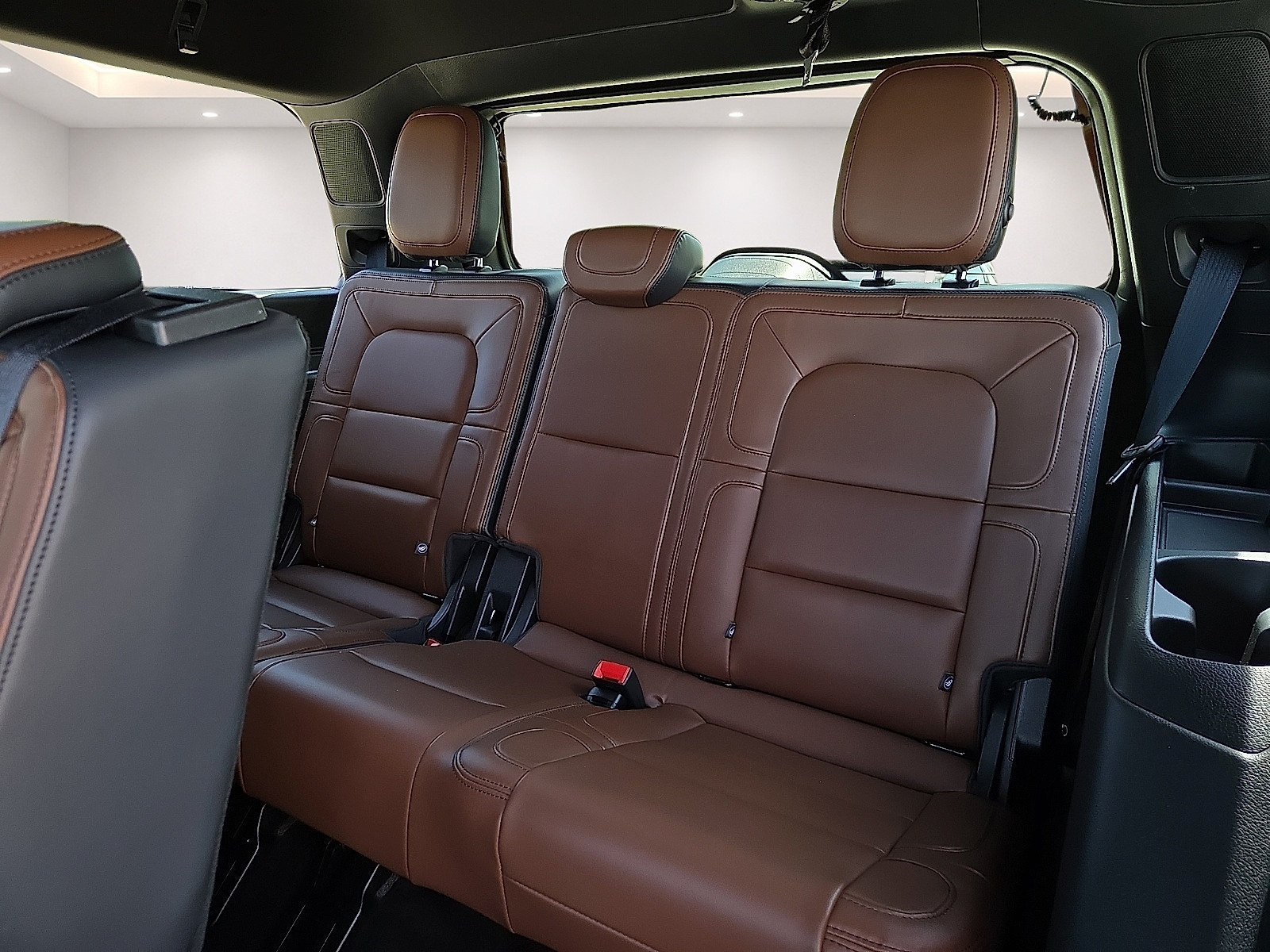 Used 2024 Lincoln Navigator Reserve AWD/4WD image 10