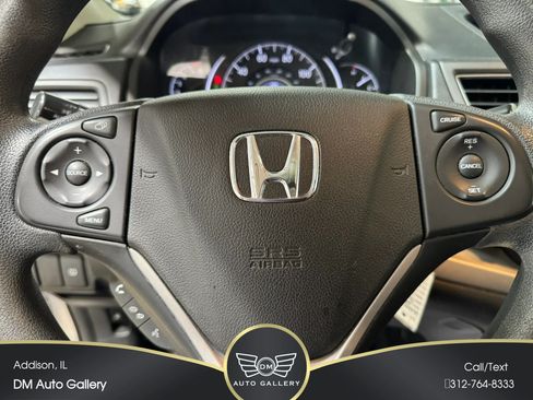 Used 2014 Honda CR-V EX image 19