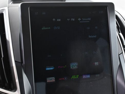 Used 2022 Ford Edge SEL w/ Convenience Package image 29