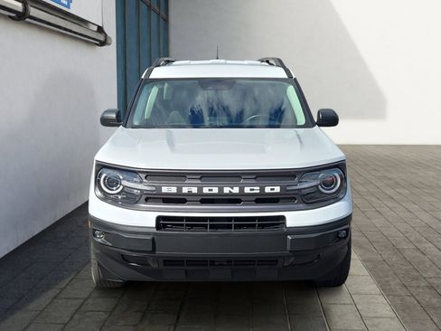 Used 2023 Ford Bronco Sport Big Bend w/ Convenience Package AWD/4WD image 8