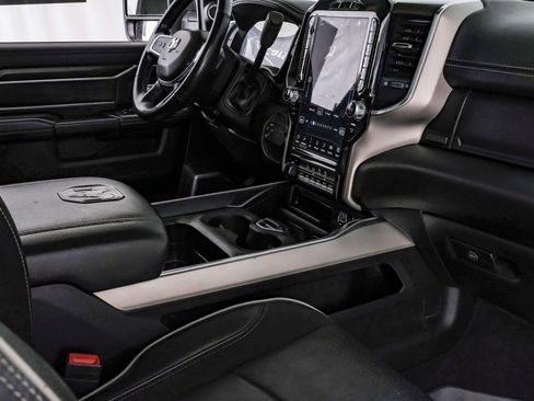 Used 2023 RAM 4500 Laramie image 27