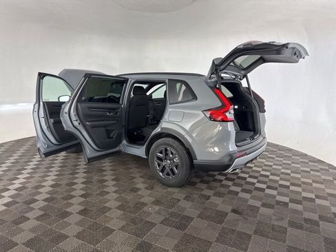 Certified 2026 Honda CR-V TrailSport image 21